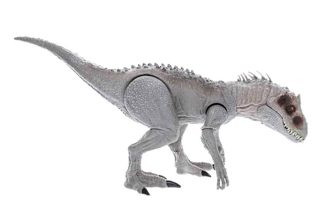 Dinosaurier Indominus Rex aus Jurassic Park – Bild 3