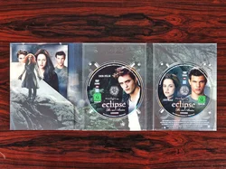 Eclipse - Biss zum Abendrot - Film - DVD - 2-Disc Fan Edition - Schuber - Bild 7