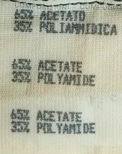 Gianni Versace Langarmshirt olivegrün schimmernd Gr. XXL - Bild 7