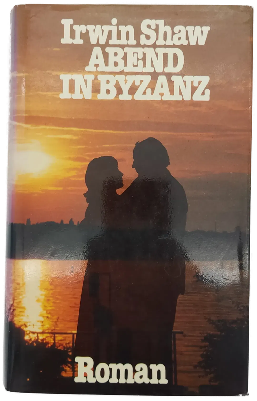Abend in Byzanz - Irwin Shaw - Bild 2