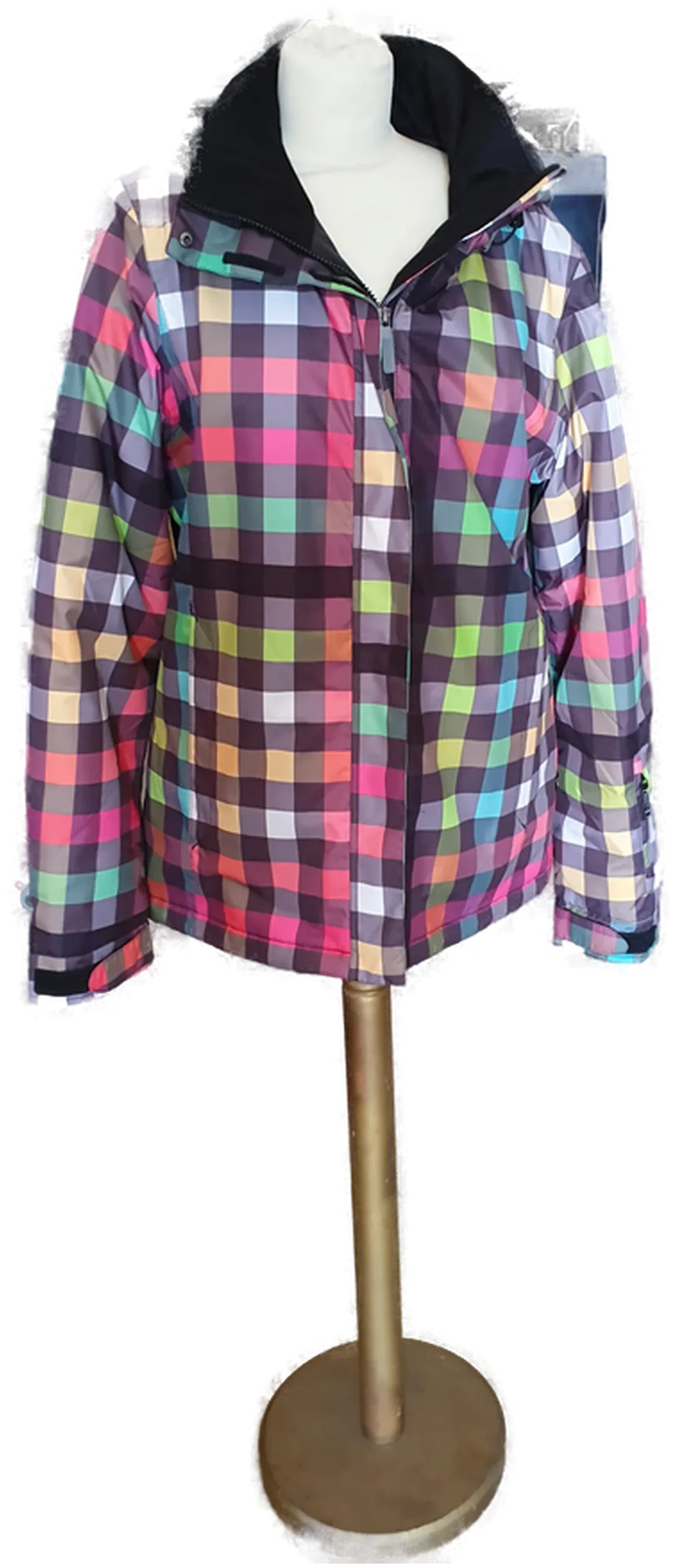 Winterjacke - Größe XL - Bild 1