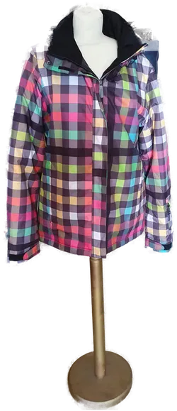 Winterjacke - Größe XL - Bild 1