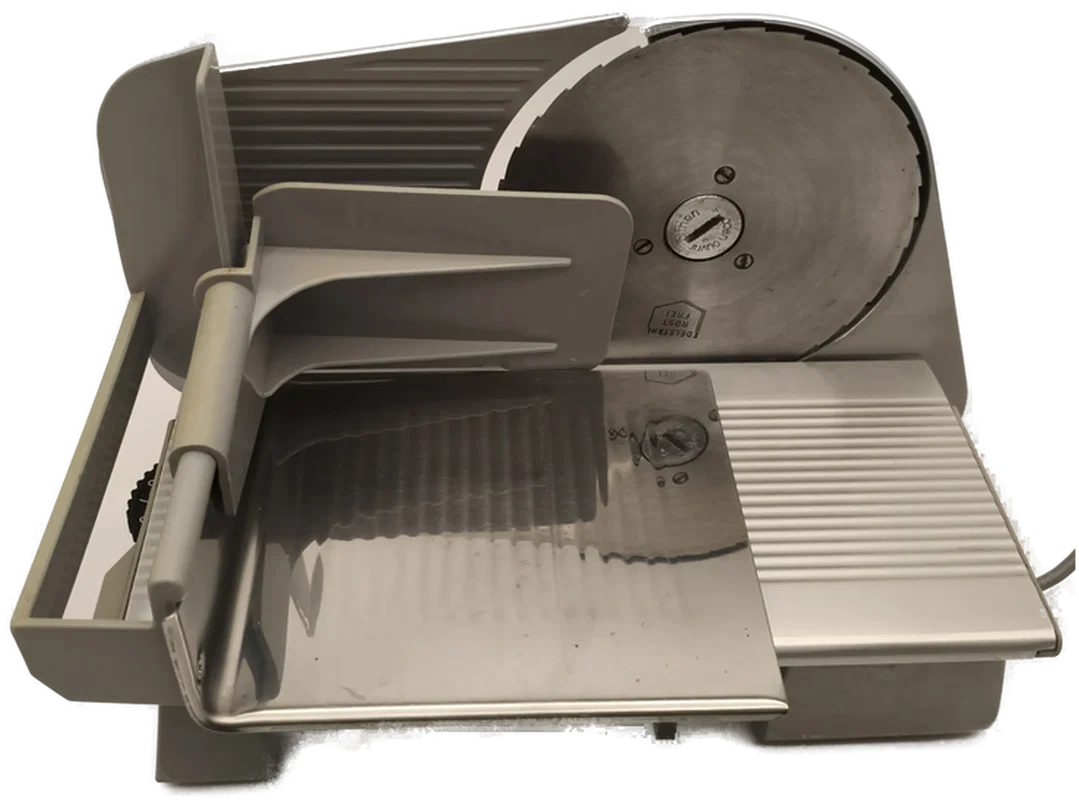 Schneidmaschine Graef, Allesschneider – Bild 2
