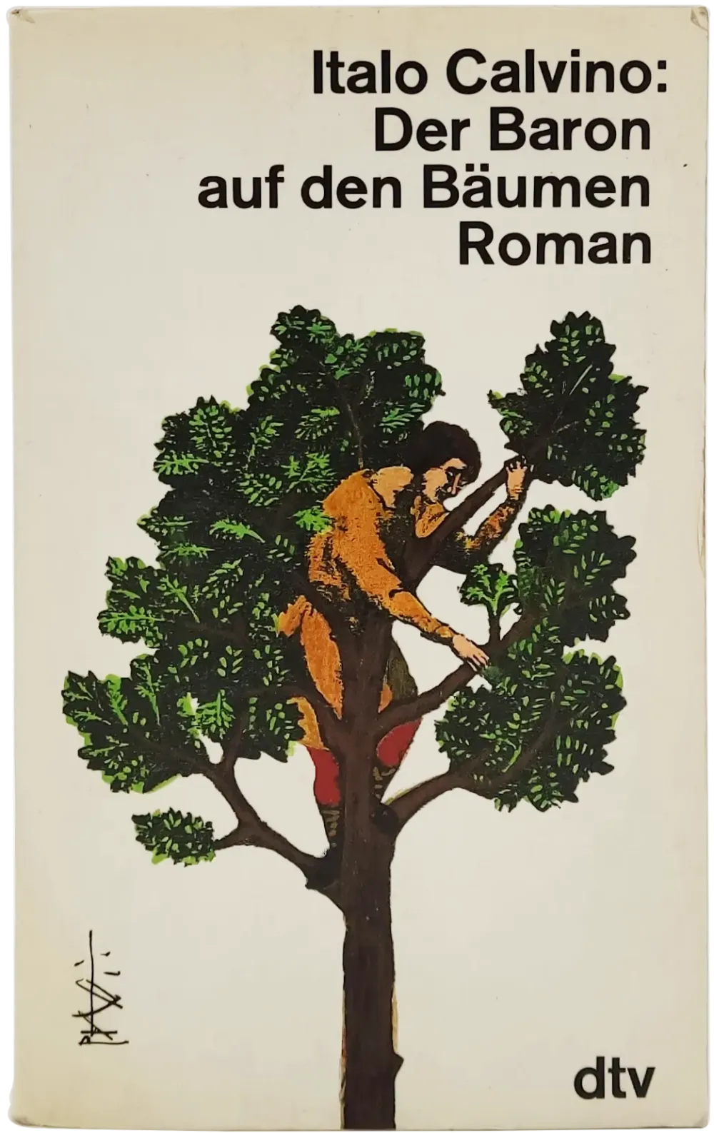 Buch 