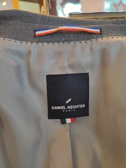 Sakko Daniel Hechter Gr. 48/50 - Bild 3