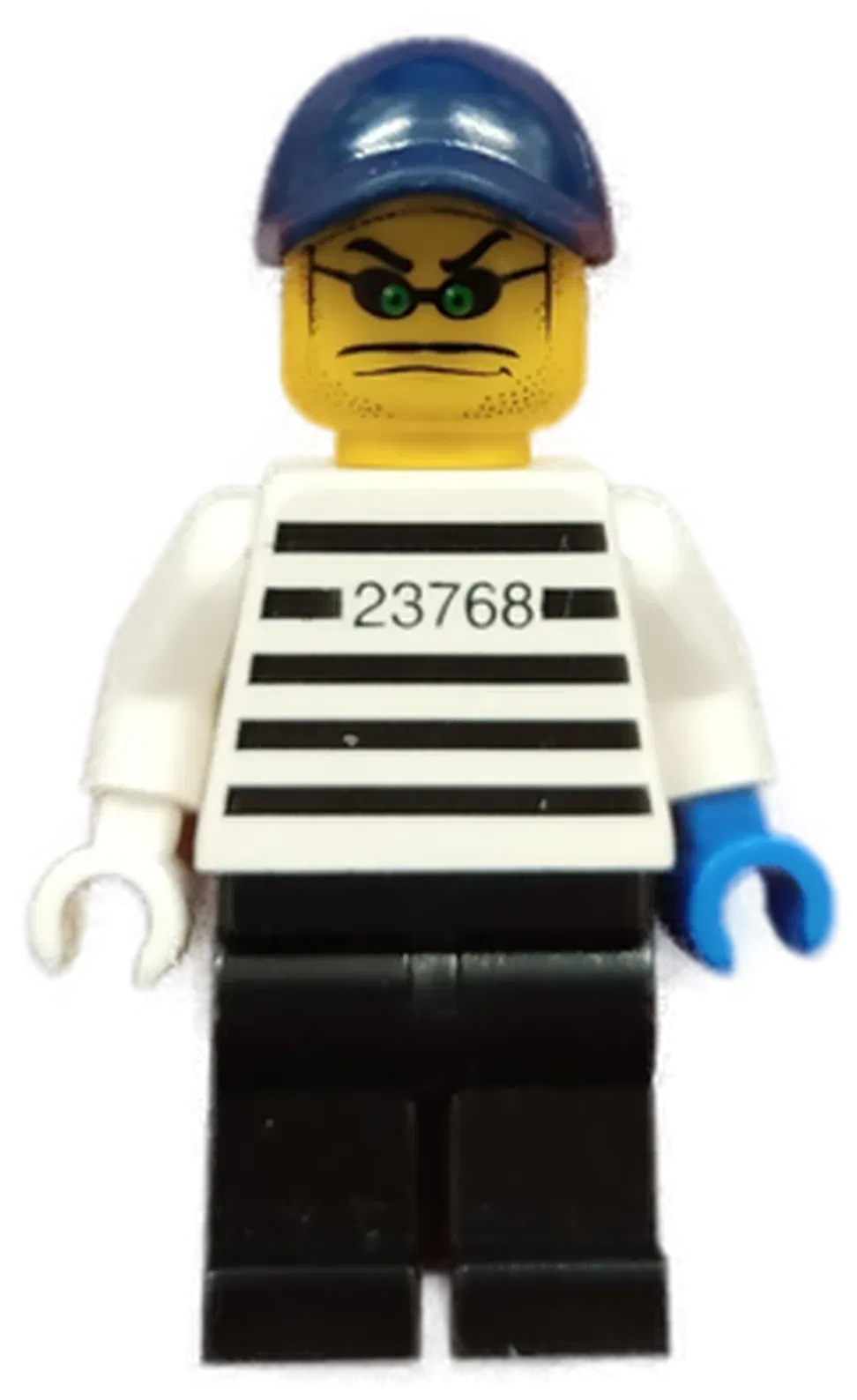 Lego Minifigur - Bild 4