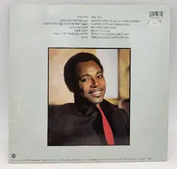 Langspielplatte - George Benson - The Love Songs - Bild 2