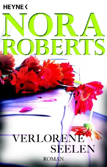 Verlorene Seelen - Nora Roberts – Bild 1