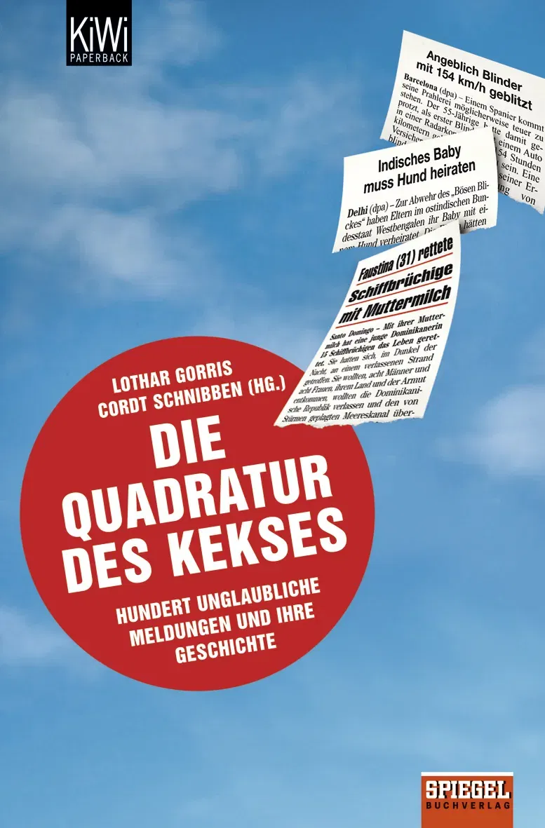 Die Quadratur des Kekses - Bild 2