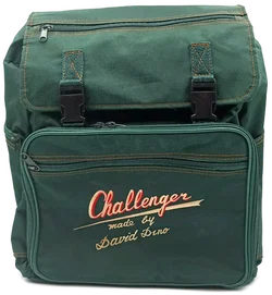 Challenger Made by David Dino Schuhltasche - Bild 2