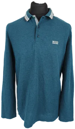 Poloshirt Herren, Boss, Gr. XL - Bild 1