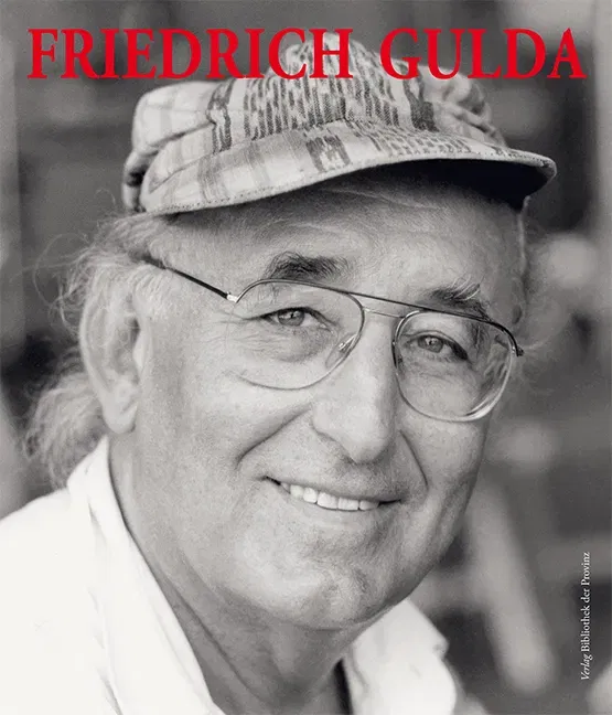 Friedrich Gulda – Ein Leben für die Musik - Bild 2