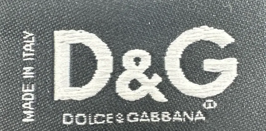 D&G (Dolce & Gabbana) - Damenpullover - Gr. S – Bild 4