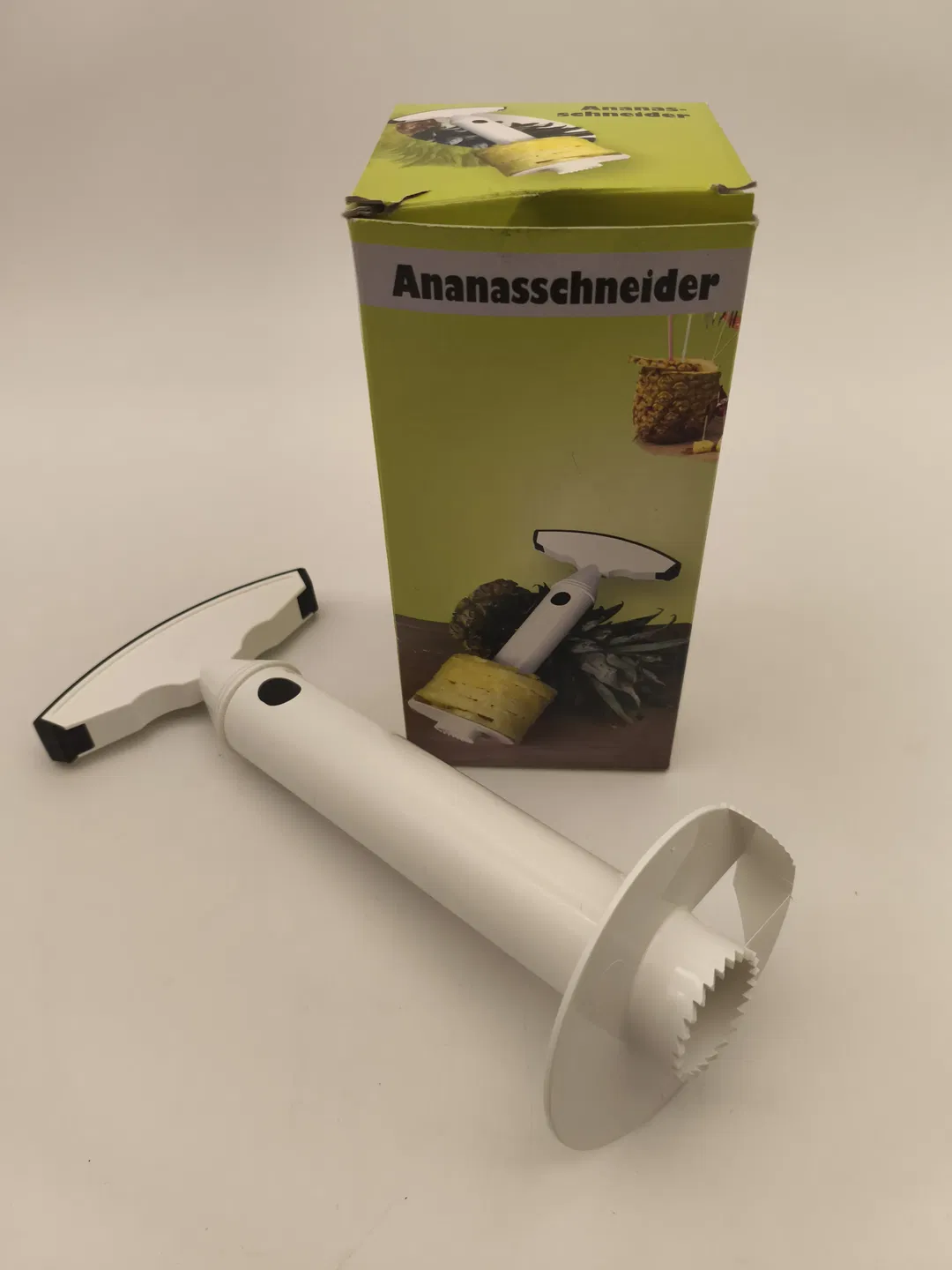 Ananasschneider - Bild 1