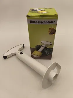 Ananasschneider - Bild 1