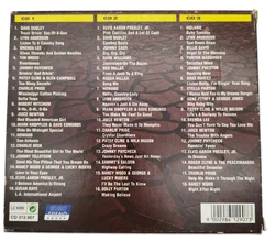 Internationale Country Hits - 3er CD Set - Bild 2