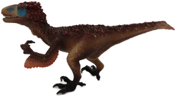 Schleich/McDonald's Dinosaurier Figuren Konvolut 3 Stück  - Bild 3