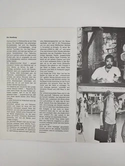 18x Vintage Filmprogramme Western - 1960er - Bild 5