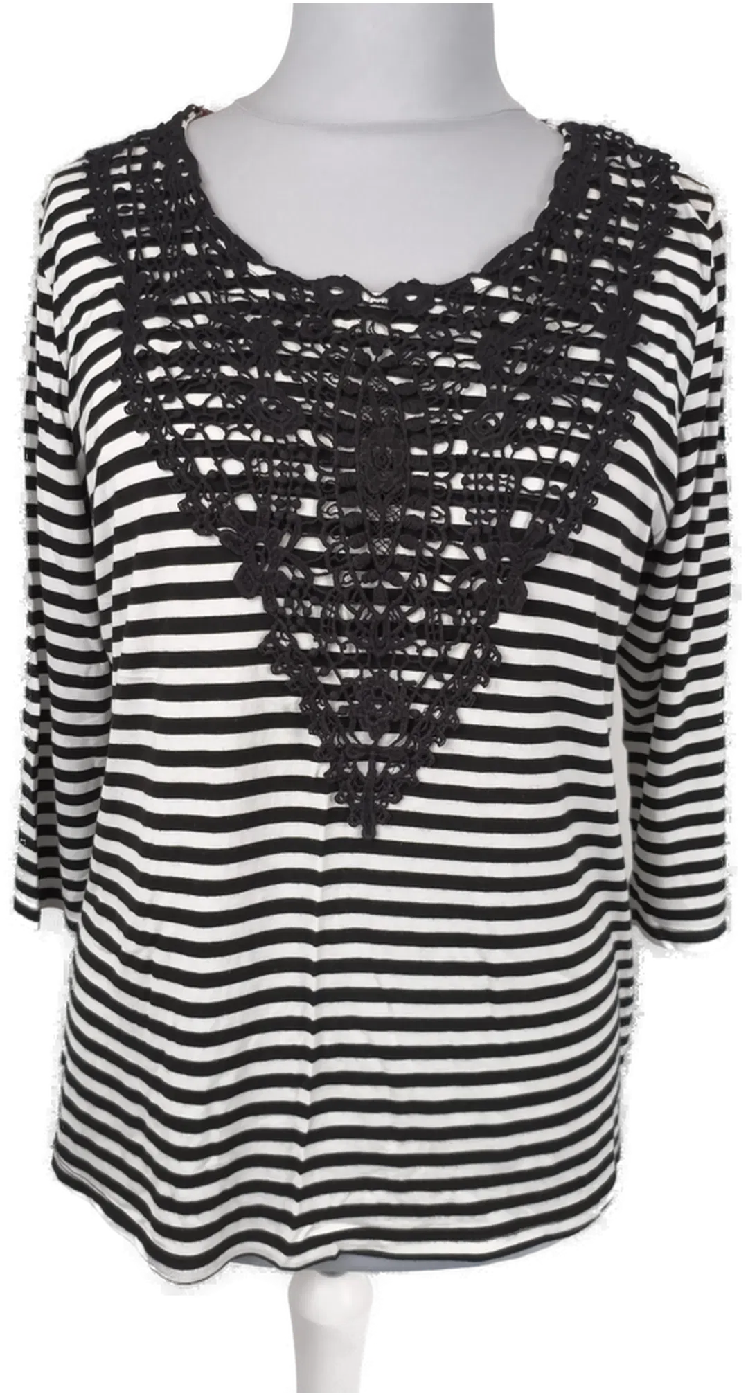 Damenshirt, laura Torelli, Gr. L - Bild 4