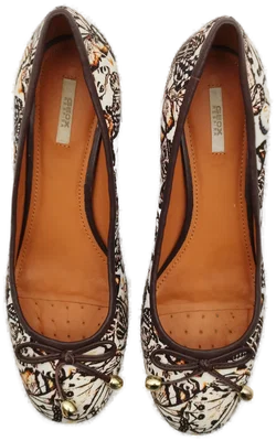 GEOX Ballerinas Mit Absatz | Eleganter Komfort - Bild 3