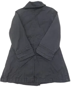 United colors of Benetton Kinder Mantel marine Gr. 2 Jahre  ( 100 cm) - Bild 2