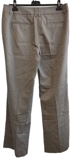 MORE & MORE Damenhose, grau - Gr. 42  - Bild 2