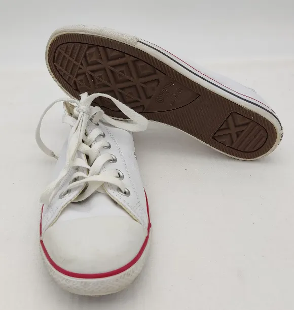 Converse All Star - Damen Sneaker Gr. 37,5 – Bild 3
