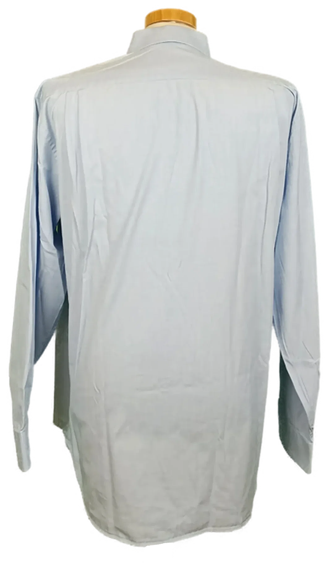 Hugo Boss Herrenhemd hellblau Gr. XL – Bild 2