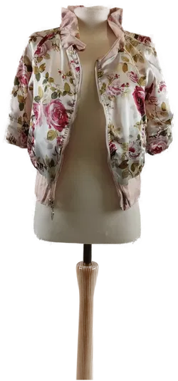 Orginal Gucci Wendejacke  - Bild 1