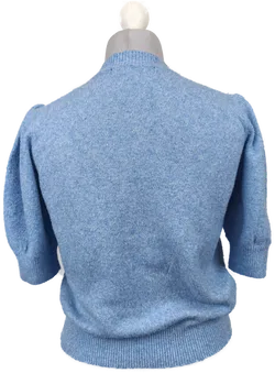 Vero Moda, Damenpullover, Gr. S - Bild 3