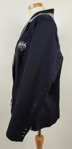 Basefield - Damen Sakko Gr.44 - Bild 2