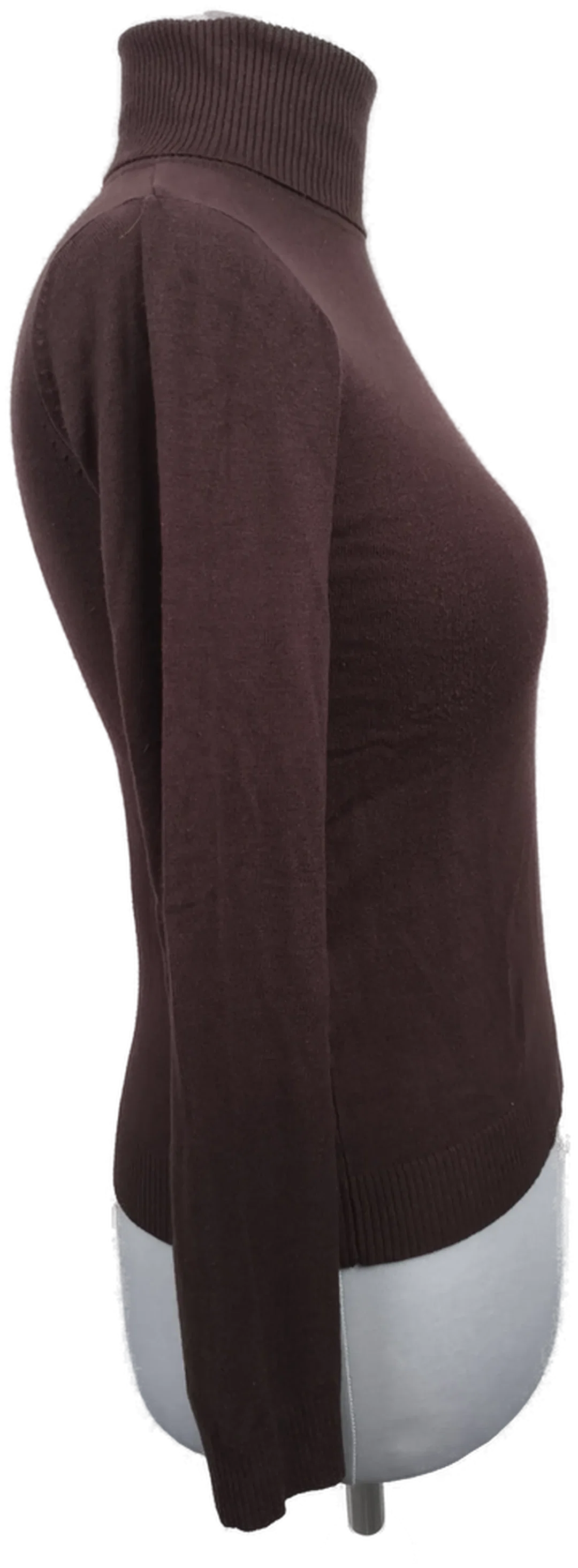 my Own, Rollkragenpullover Damen, geschätzt Gr. S  – Bild 2
