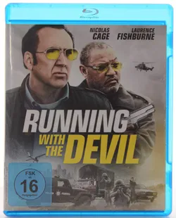 Blu ray 