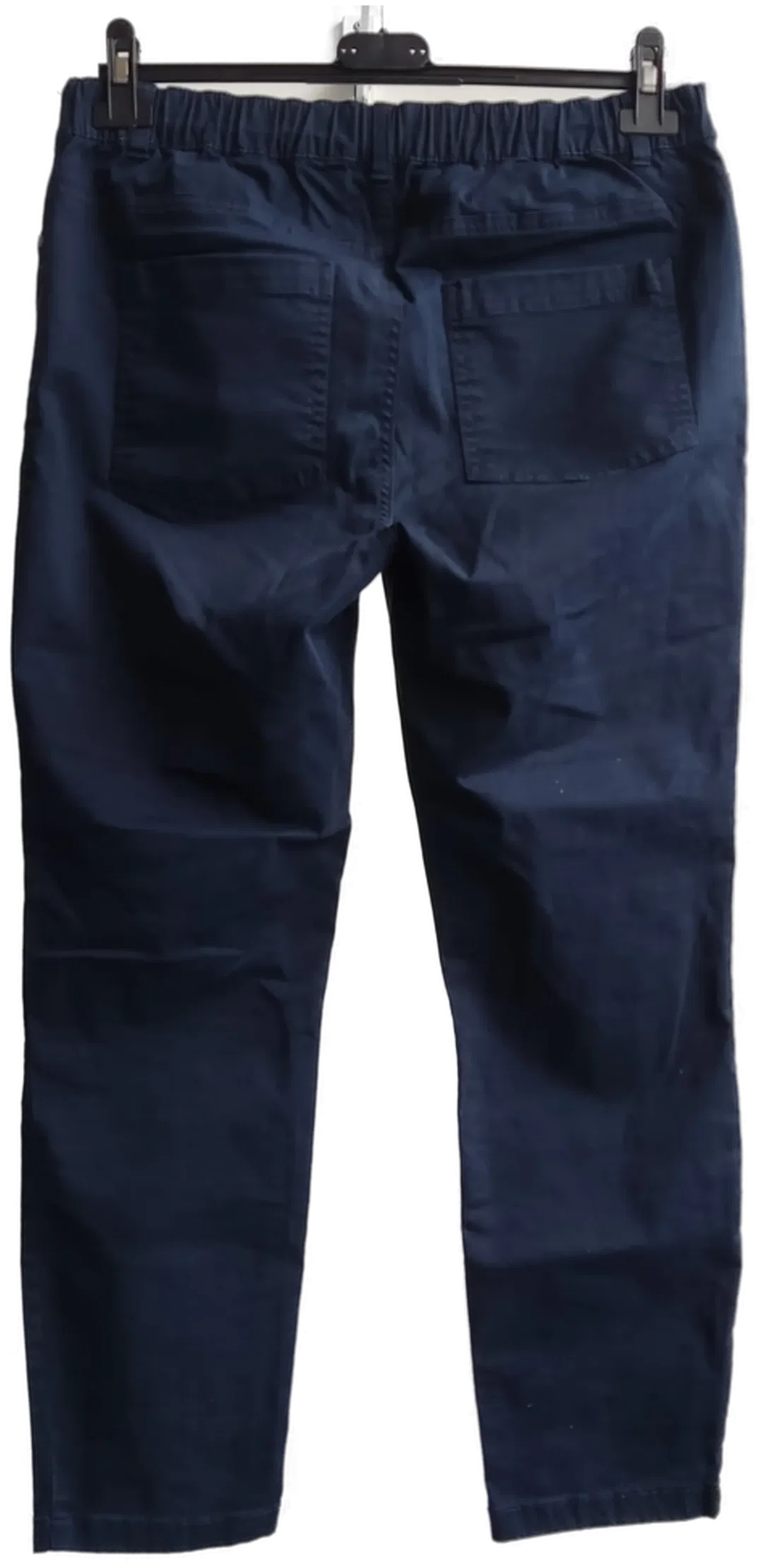 limited by Tchibo Damenhose, blau - Gr. 40 – Bild 2