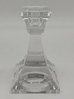 Villeroy & Boch Kerzenständer aus Kristall - Bild 2