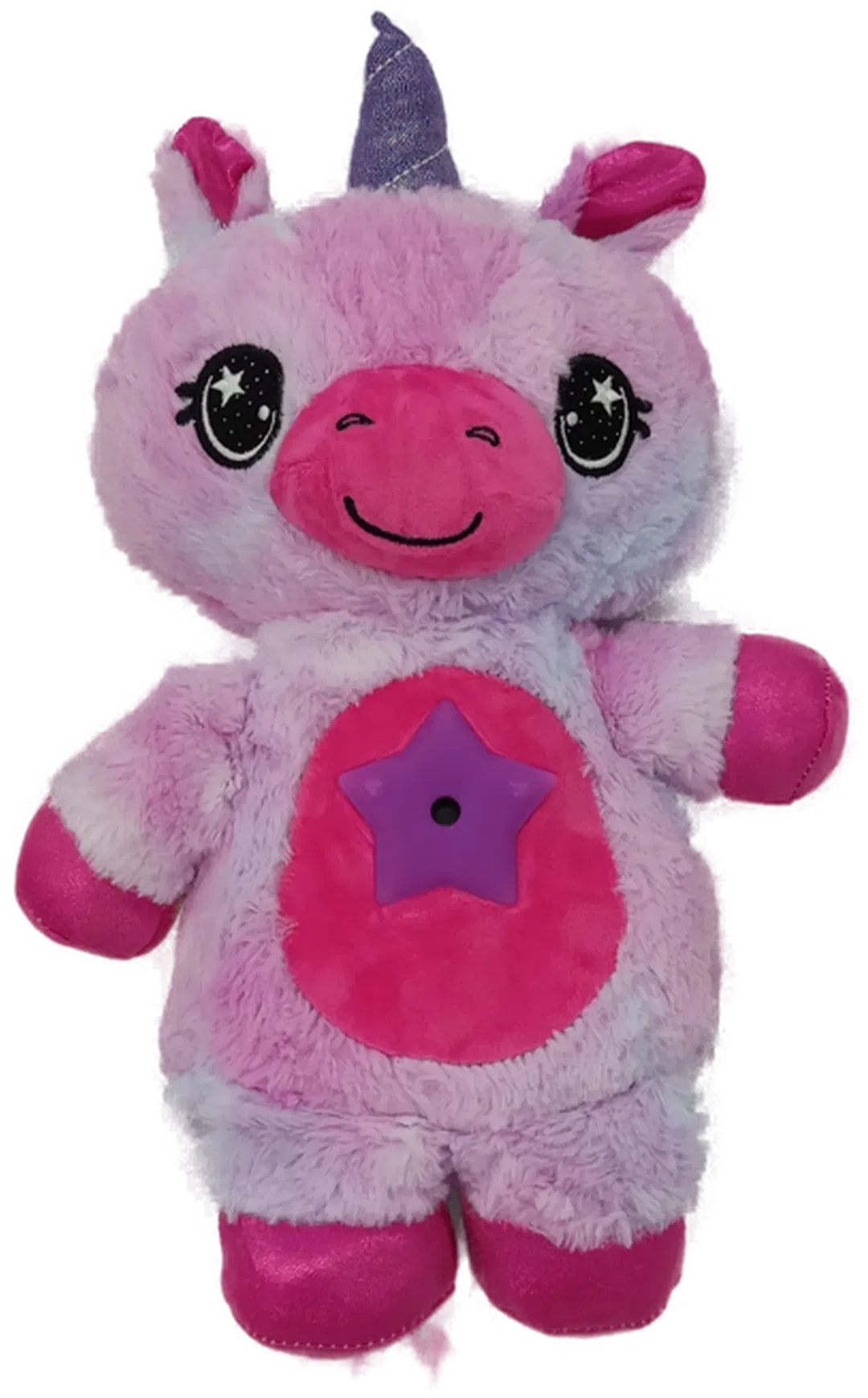 StarBelly Dream Lites, Einhorn-Plüschtier, Nachtlicht  - Bild 4