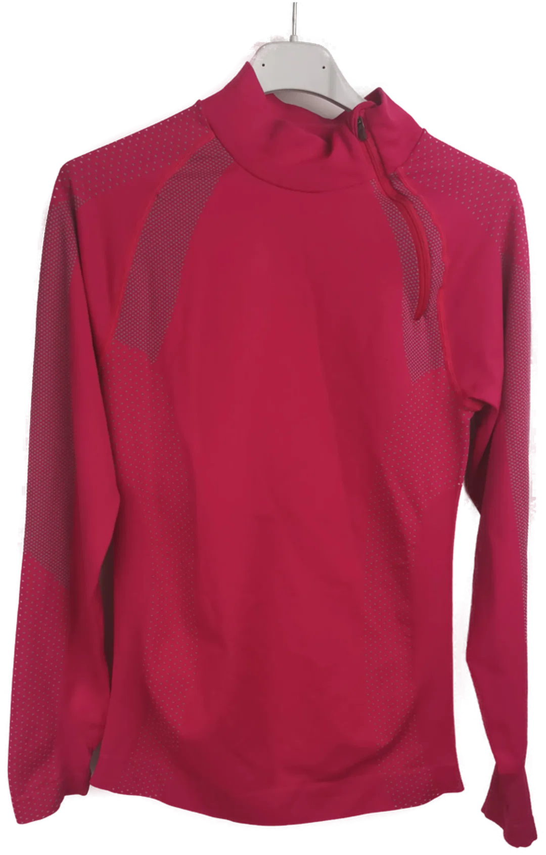 Crane, Damen Laufshirt, Gr. 36/38 - Bild 4