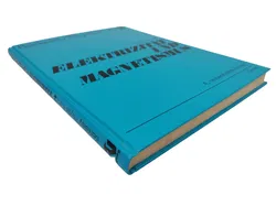 Berkeley Physik-Kurs – Band 2: Elektrizität und Magnetismus - Bild 2