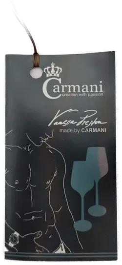 Carmani Vanessa Preston Weinglas - Bild 8