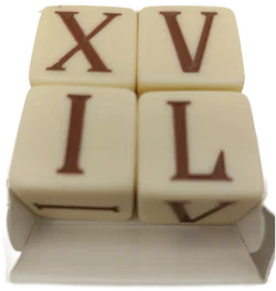 Würfelspiel Ludix von Piatnik, 2–6 Spieler, ab 10 | Spiele Hit mit Freunden 2015 - Bild 4