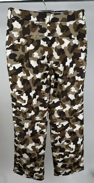 Gimmik - Damen Schihose Gr. XS – Bild 2