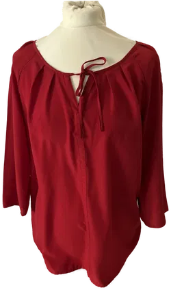 COMMA Damenbluse Gr. 38 - Bild 1