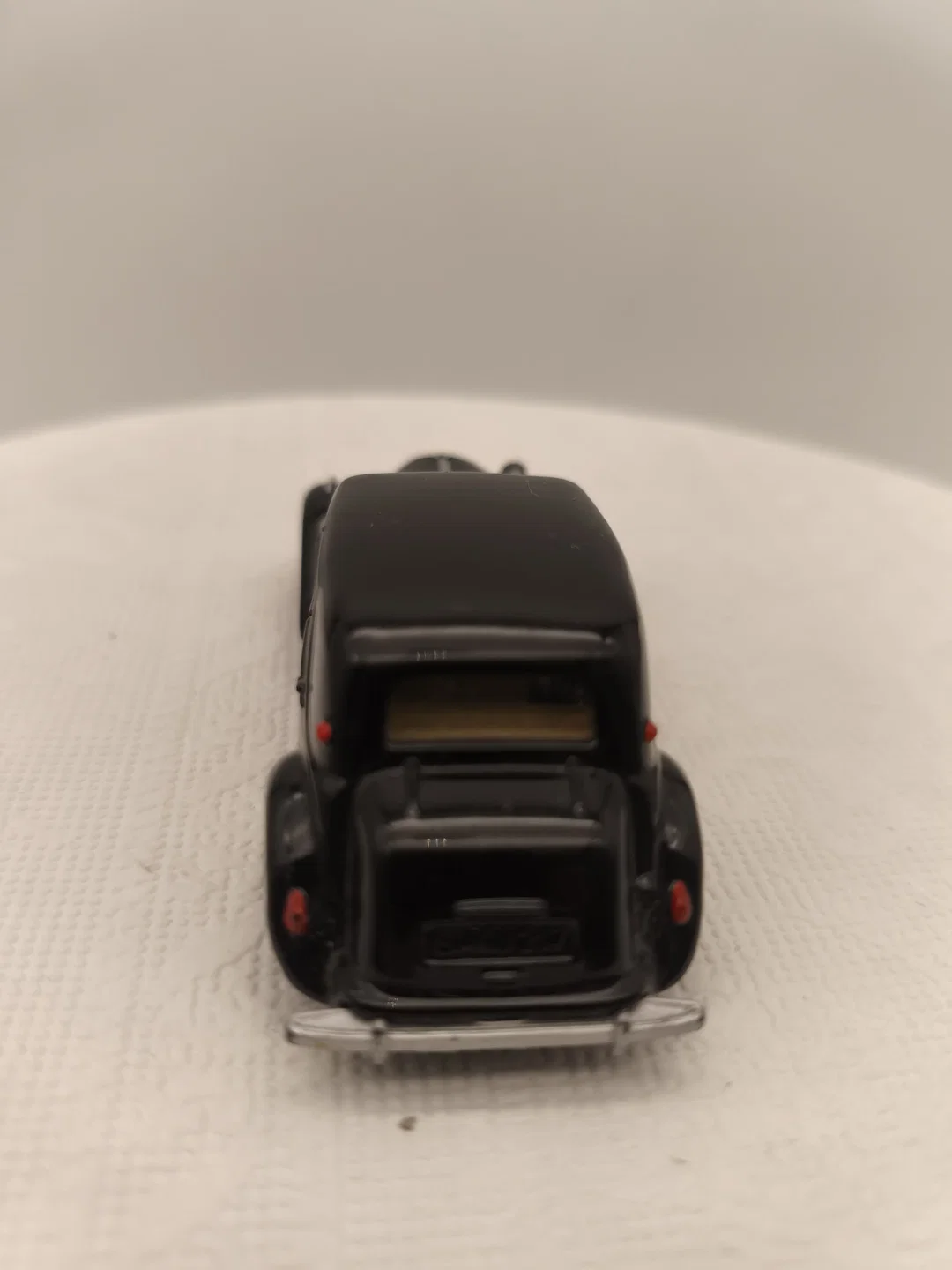 Siku, Citroën Traction Avant, M: 1:55 – Bild 4