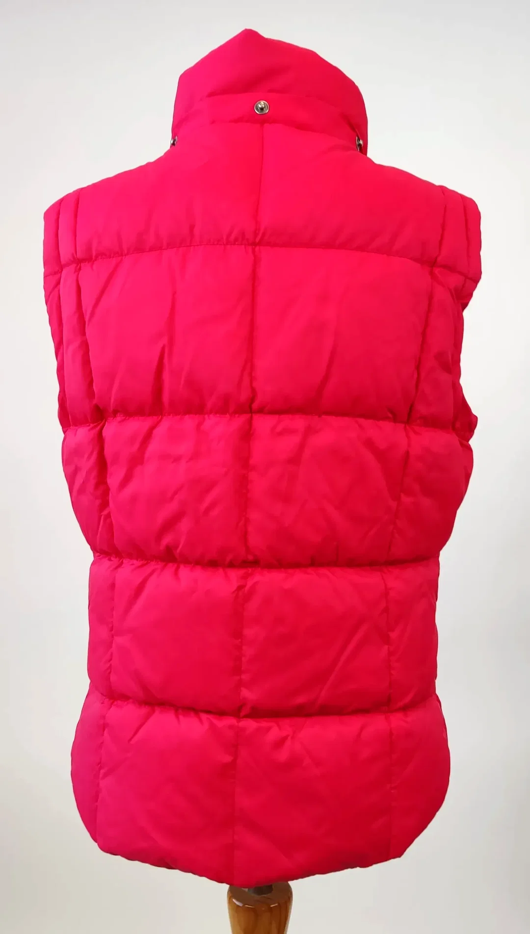 edc by Esprit Damen Weste, rot - Gr. M – Bild 3