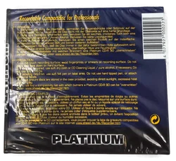 Platnium CD-R 800 MB - Bild 3