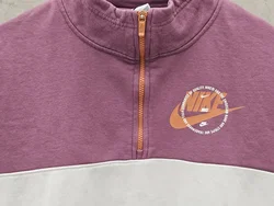 NIKE Damen Pullover - Gr. M – Vorschau 3