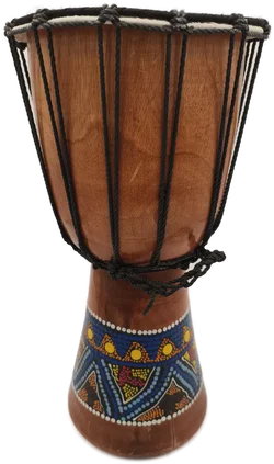 Djembe, Trommel - Bild 2