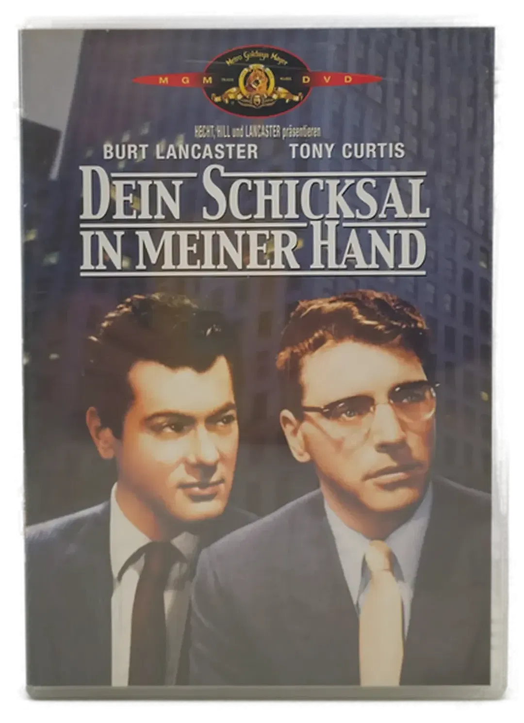 Buch Krimi — Dein Schicksal In Meiner Hand | Krimi-Hit - Bild 1