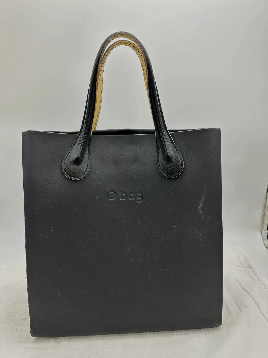O-Bag - Damentasche/Rucksack - Bild 4