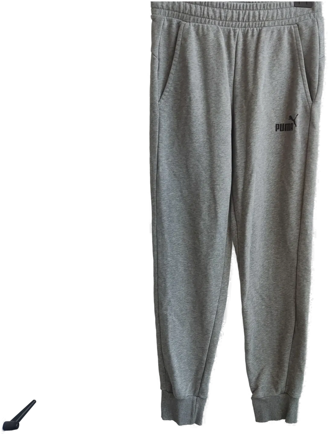 Puma Damen Jogginghose grau - Gr.S - Bild 1